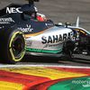 Hülkenberg peut avoir de gros regrets