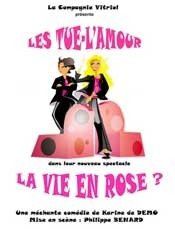 La Vie en rose ?