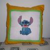 COUSSIN STITCH