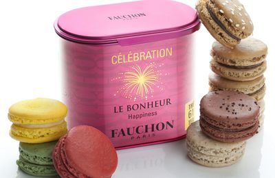 Fauchon fête les mamans