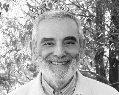 José Trigueirinho Netto
