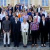 Trophée Pessac-Léognan : les élèves sommeliers hôtes des châteaux