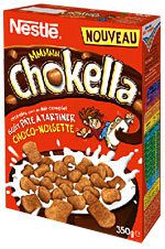 Chokella