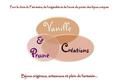 Vanille et Prune Créations Bijoux Fantaisies uniques et originaux fait mains