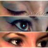 - augen make up