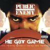 Public Enemy - He got Game (1998)