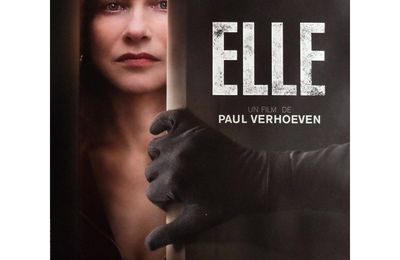 ELLE de Paul Verhoeven [critique]