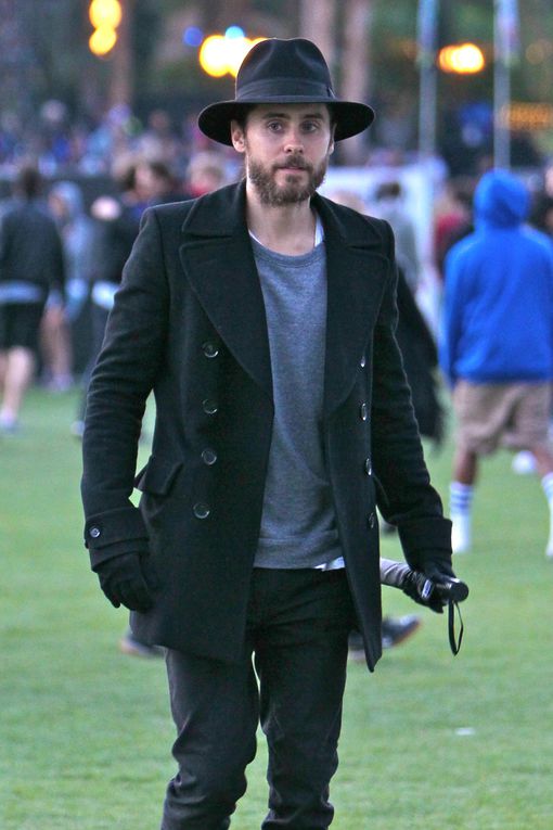 Album - Jared-Leto-Coachella-2012-day-1