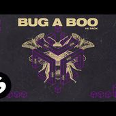 Hi_Tack - Bug A Boo (Official Audio)