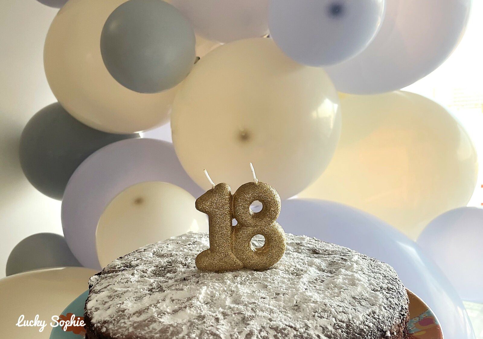 Comment fêter ses 18 ans ? - Le blog de