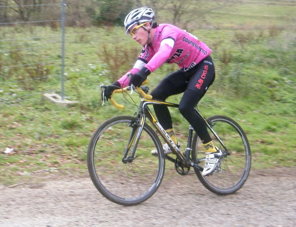 Album - Cyclo-cross-des-Cammazes