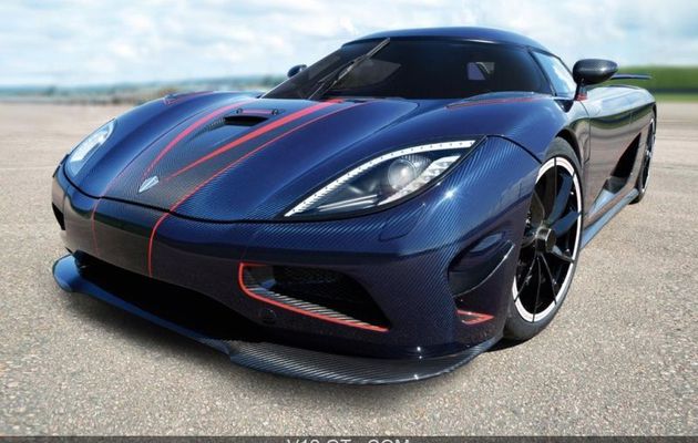 Koenigsegg-Agera-R