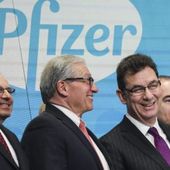 #Révélation explosive : #Pfizer exercerait une forte pression pour faire taire les lanceurs d'alerte qui révèlent ses fraudes - MOINS de BIENS PLUS de LIENS