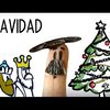 Saber todo sobre Navidad gracias a Tío Spanish