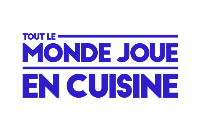 Tout le monde joue en cuisine le 22 septembre sur France 2, avec Christophe Michalak et Nagui.
