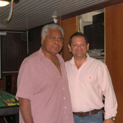 Repas de fin d'année du Bureau