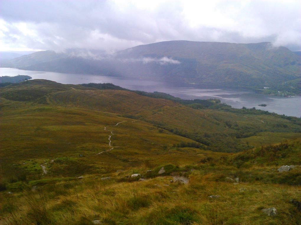 Ben Lomond