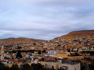 Fin du voyage en Moyen-Orient avec la Jordanie et Israël 