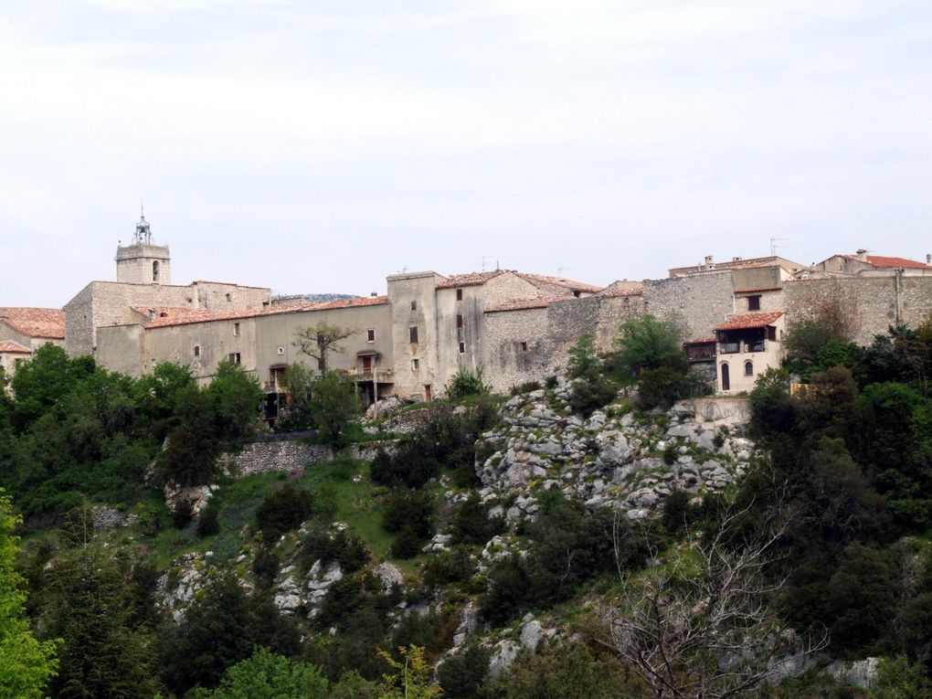 Album - Cap-Esterel