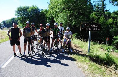 Comment s'est passée notre journée du 30 juin?