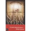 Le dieu de New-york de Lindsay Faye