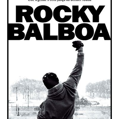 Rocky: pourquoi est-il toujours aussi populaire, 30 ans après?