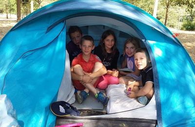 Mini-camp : jour 2