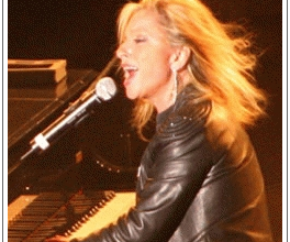 Véronique SANSON ------ Dame du Val de Seine