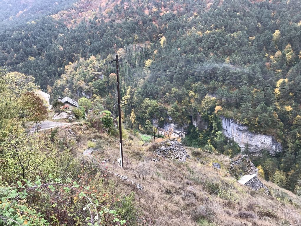 Endurance Trail des Templiers 2017