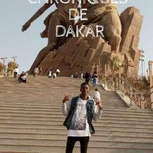 Chroniques de Dakar 