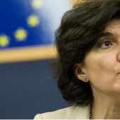 Quand Sylvie GOULARD, nouvelle Ministre des Armées, se confiait au député Jacques MYARD : « je ne me sens pas française »…