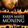 La Malédiction de l'Elfe noir * Karen Marie Moning