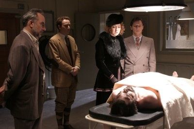 Les Petits Meurtres - "Le flux et le reflux " Vendredi 15 septembre 2017 [Replay] France 2