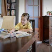 Éducation : l'histoire des devoirs à la maison en France