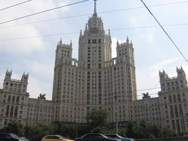 Album - Moscou-2