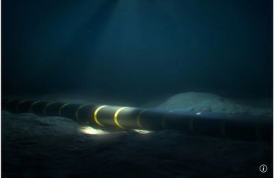 Chine: le coupe câble sous-marin qui neutralise l’occident - Jforum.fr
