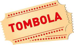 Tombola 2015