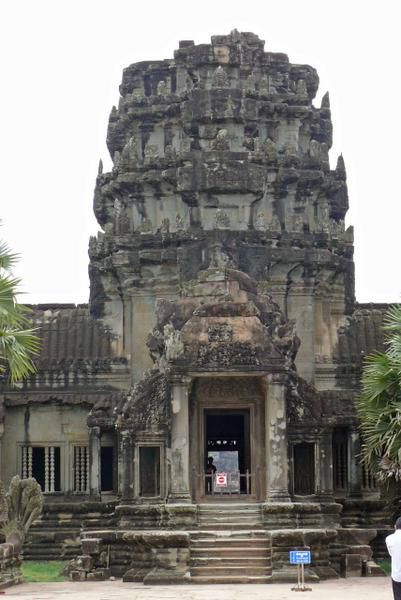 Angkor Vat, Bantey Kdey, Bantey Srey, Bayon, Phimeanakas, Pre Rup, Srah Srang, Ta Som, Terrasse des Eléphans, Terrasse du Roi Lépreux, Paysages d'Angkor