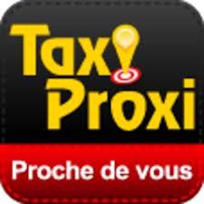 TAXI PROXI FRANCE 