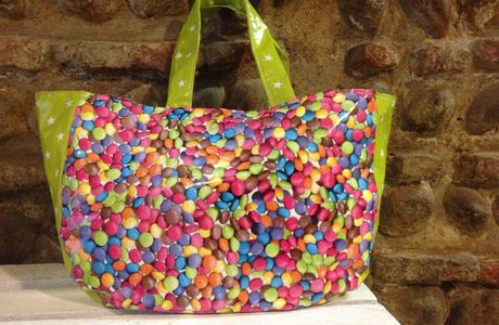 sac de plages