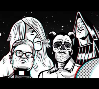 Futuro es la nueva canción de Café Tacvba