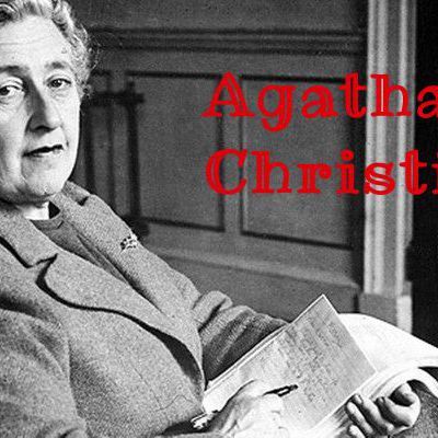 Agatha Christie