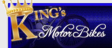 kingsmotorbikes.com