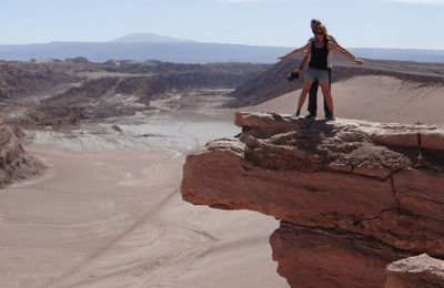 San Pedro de Atacama, un détour inattendu. 