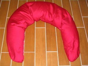 Coussin d'allaitement et de grossesse