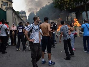 l'Homme du 18 juin 1940  : Nous a appris à Dire  NON 