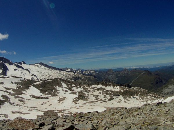 Luchon Aneto Trail 