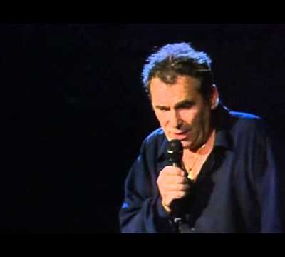 CLAUDE NOUGARO plume d'ange 