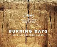 Burning Days (2023) de Emin Alper