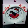 Réveil Hello Kitty